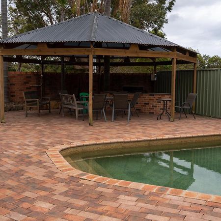 פרימבי Golf Place Inn Wollongong מראה חיצוני תמונה