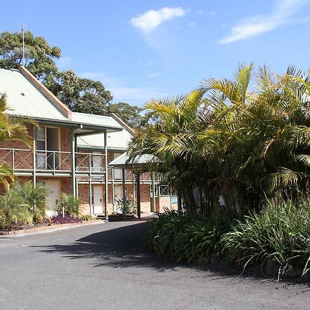 פרימבי Golf Place Inn Wollongong מראה חיצוני תמונה